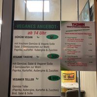  at Yasmin Döner Und Pizzahaus in Kassel