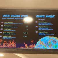  at Yasmin Döner Und Pizzahaus in Kassel