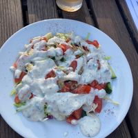  at Bei Ali in Kassel