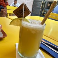  at Café Le Studio in Marrakech