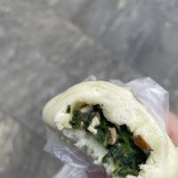   at Bao Zi in Milan