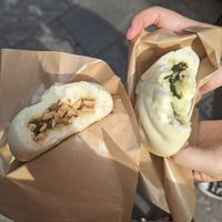  at Bao Zi in Milan