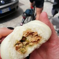  at Bao Zi in Milan