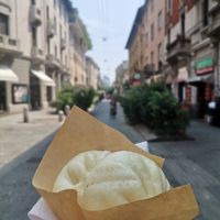  at Bao Zi in Milan