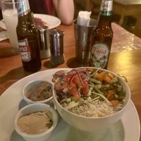   at Casa Abierta in Leon