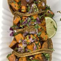   at Los Carnales in Cologne