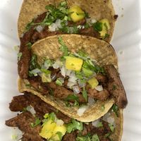   at Los Carnales in Cologne