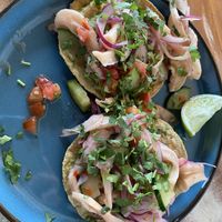   at Los Carnales in Cologne