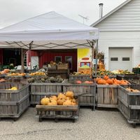 Exterior  at Eddy's Fruit Farm in Chesterland