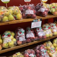 Interior  at Eddy's Fruit Farm in Chesterland