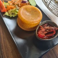  at DIDI PA - West African Kitchen in Berlin