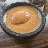  at DIDI PA - West African Kitchen in Berlin