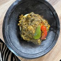   at DIDI PA - West African Kitchen in Berlin