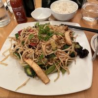   at Foyer Mon Vietnam in Paris