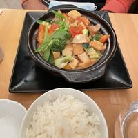   at Foyer Mon Vietnam in Paris