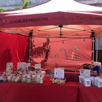 Didn’t Try - Good to Have Options  at Martinez Farmers' Market in Martinez