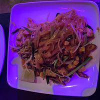 Pad Thai  at Khunnai Sam Restaurant in Phuket