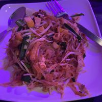  #Veganuary at Khunnai Sam Restaurant in Phuket