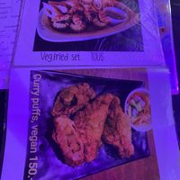  #Veganuary at Khunnai Sam Restaurant in Phuket