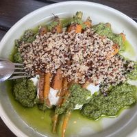   at Old Young's Kitchen in Henley Brook