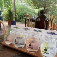   at Old Young's Kitchen in Henley Brook