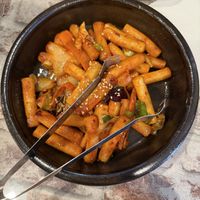   at Jang Dok Dae in Flushing