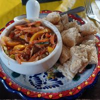  at Bumi Cocina - Yerbateria in Salento