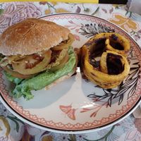  at Bumi Cocina - Yerbateria in Salento