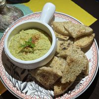   at Bumi Cocina - Yerbateria in Salento