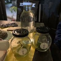   at Bumi Cocina - Yerbateria in Salento