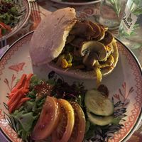   at Bumi Cocina - Yerbateria in Salento