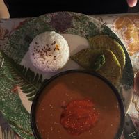   at Bumi Cocina - Yerbateria in Salento