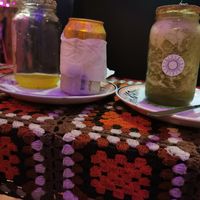  at Bumi Cocina - Yerbateria in Salento