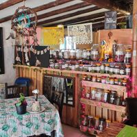  at Bumi Cocina - Yerbateria in Salento