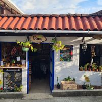  at Bumi Cocina - Yerbateria in Salento