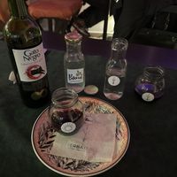 Vino baby   at Bumi Cocina - Yerbateria in Salento