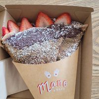  at Mano Wraps in Busselton