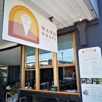  at Mano Wraps in Busselton