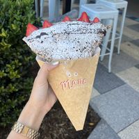   at Mano Wraps in Busselton