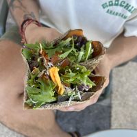   at Mano Wraps in Busselton