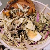  at Harvest Bowl in Castle Hill