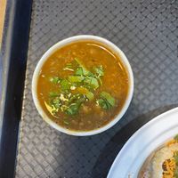   at Delhiwala Chaat in Sunnyvale