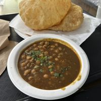   at Delhiwala Chaat in Sunnyvale