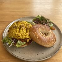  #Veganuary at The Village Bakery and Cafe in Siem Reap