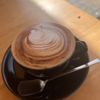   at The Village Bakery and Cafe in Siem Reap