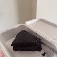   at The Village Bakery and Cafe in Siem Reap