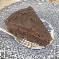 Cake  at The Village Bakery and Cafe in Siem Reap