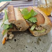  at The Village Bakery and Cafe in Siem Reap