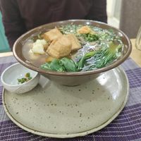  at The Village Bakery and Cafe in Siem Reap