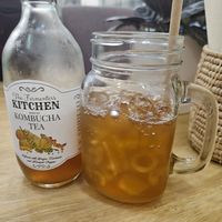  at The Village Bakery and Cafe in Siem Reap